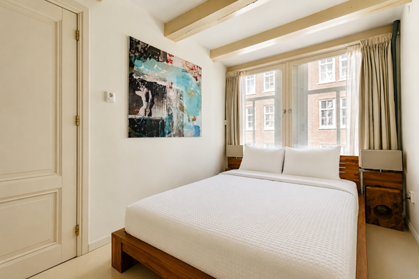 Photo - For sale: Nieuwe Kerkstraat 20, 1018 EB Amsterdam